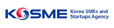 KOSME 로고