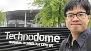 [UST-KIMM]   Nguyen Quoc Khanh 이미지